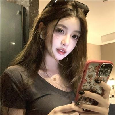 为丑女献上花束