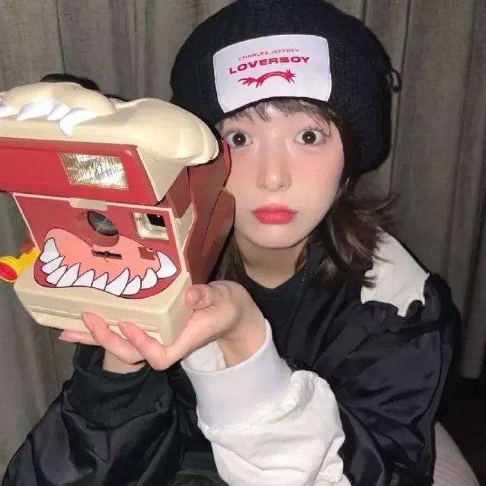 快乐笑脸杀手